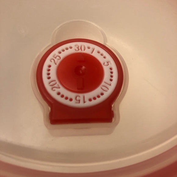 Glass Tupperware - Picture 4 of 13